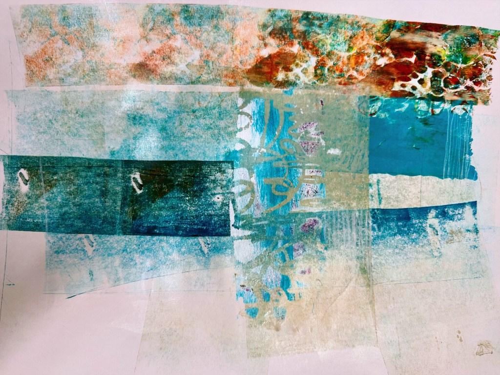 Learning when to stop.