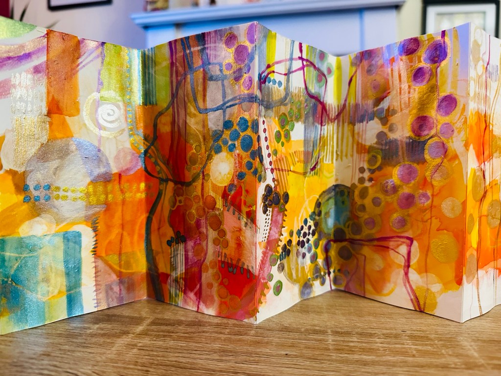 Armchair Sketchbooks