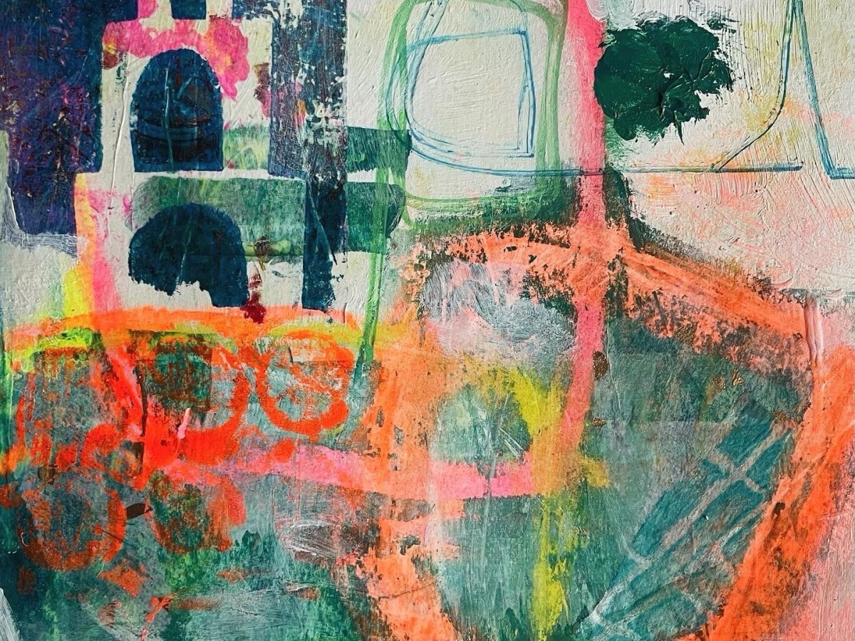 Focus on One&nbsp;Piece